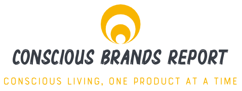 Conscious Brands Report Logo