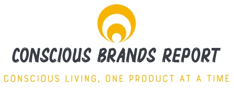 consciousbrandsreport.com Logo